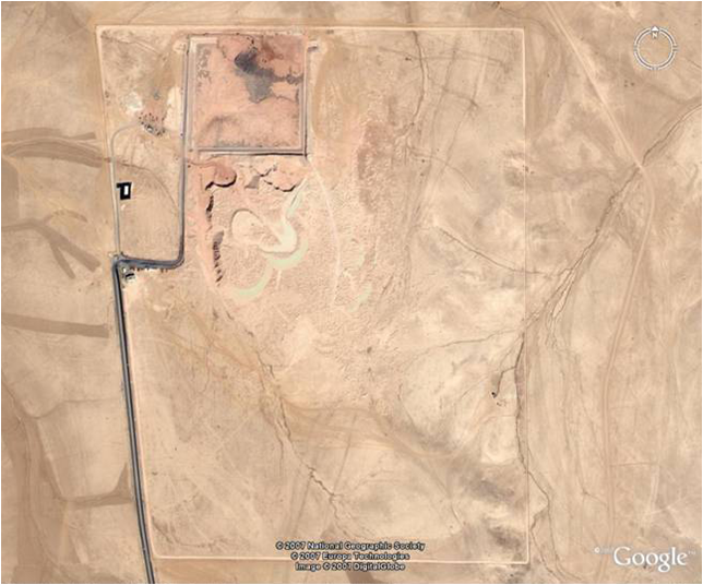 7. Design, Construction, Commissioning and 5-year Operation of the Landfill Gas Recovery and Power Generation System at the Existing GHABAWI Landfill, Amman Jordan